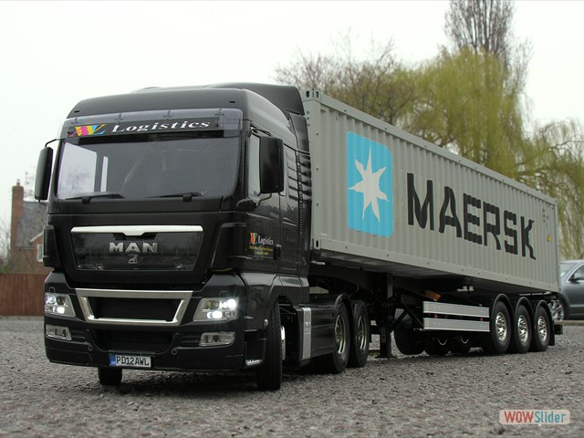 MAN TGX (1)